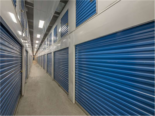 Self-Storage Facility «Secure Self Storage», reviews and photos, 1725 W Farms Rd, Bronx, NY 10460, USA