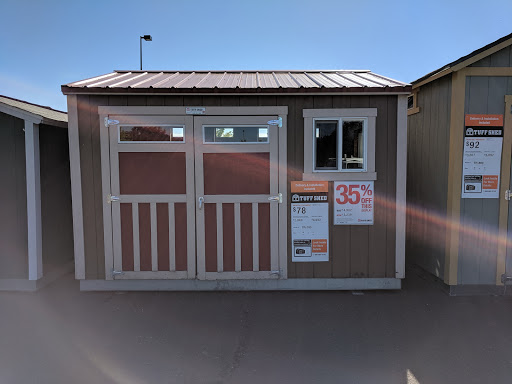 Home Improvement Store «The Home Depot», reviews and photos, 1780 NE Four Acre Pl, Corvallis, OR 97330, USA