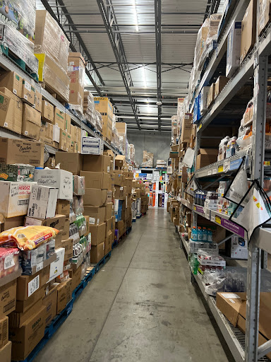 Discount Store «Walmart», reviews and photos, 299 Valley Rd, Warrington, PA 18976, USA