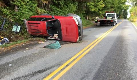 Towing Service «Speedway Towing Inc», reviews and photos, 1323 Ave D #215, Snohomish, WA 98291, USA