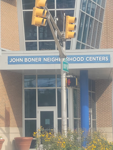 Community Center «John H. Boner Community Center», reviews and photos, 2236 E 10th St, Indianapolis, IN 46201, USA