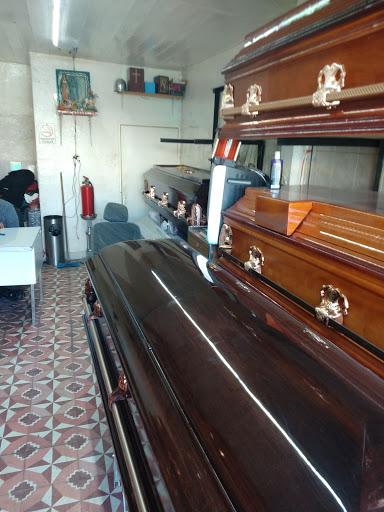 Funerales Ecatepec en Ecatepec de Morelos