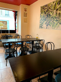 Atmosphère du Restaurant italien La Tazella à Montrouge - n°1