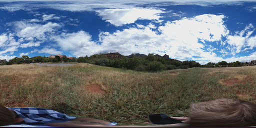 Art Gallery «Sedona Arts Center», reviews and photos