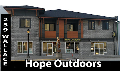 Hope Outdoors