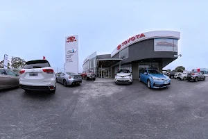 Frankston Toyota image