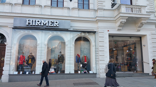 Hirmer GROSSE GRÖSSEN Wien