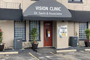 Vision Clinic-Dr Savin & Associates image