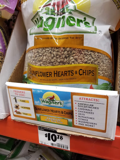 Home Improvement Store «The Home Depot», reviews and photos, 300 Clarks Pond Pkwy, South Portland, ME 04106, USA