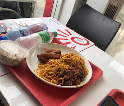 Kilimanjaro Restaurant photo