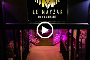 Le Mayzak Restaurant image