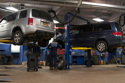 Honda Dealer «Honda of Tenafly», reviews and photos, 28 County Rd, Tenafly, NJ 07670, USA