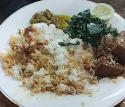 Rumah Makan Padang Raya 2 Kepala Kakap photo