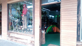 Tienda Club Aventura Pucon