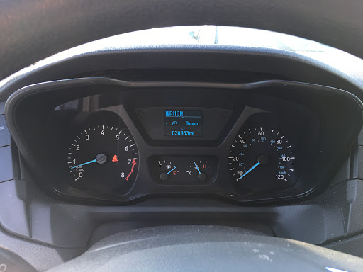 Used Car Dealer «Enterprise Car Sales», reviews and photos, 555 E Galbraith Rd, Cincinnati, OH 45215, USA