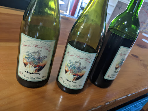 Winery «Furnace Brook Winery», reviews and photos, 508 Canaan Rd, Richmond, MA 01254, USA