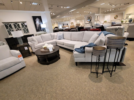 Furniture Store «Havertys Furniture», reviews and photos, 170 E Stacy Rd #2020, Allen, TX 75002, USA