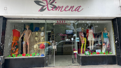 Ximena Boutique
