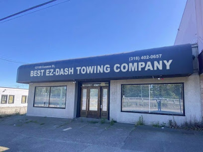 Best EZ-Dash Towing Company