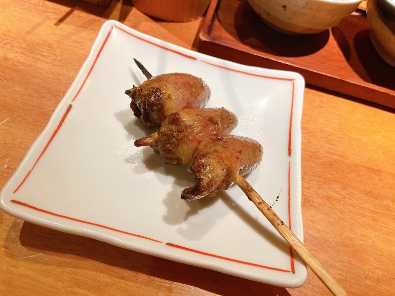 やきとり宮川 四ツ谷 東京都千代田区六番町 焼き鳥店 レストラン グルコミ