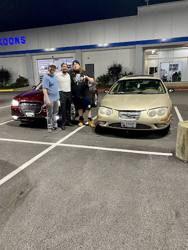 Chevrolet Dealer «Koons White Marsh Chevrolet», reviews and photos, 10207 Philadelphia Rd, White Marsh, MD 21162, USA