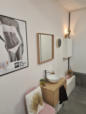 Institut de beauté l'Instant Bien être à Montpellier