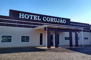 Hotel Corujão - Campos Novos image