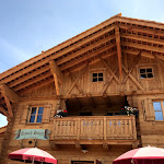 Photo n°4 de l'avis de Markus.c fait le 27/04/2019 à 18:20 sur le  Rauchhütte à Kastelruth