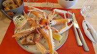 Langoustine du Restaurant Bistrot Gautté à Saint-Gilles-Croix-de-Vie - n°1