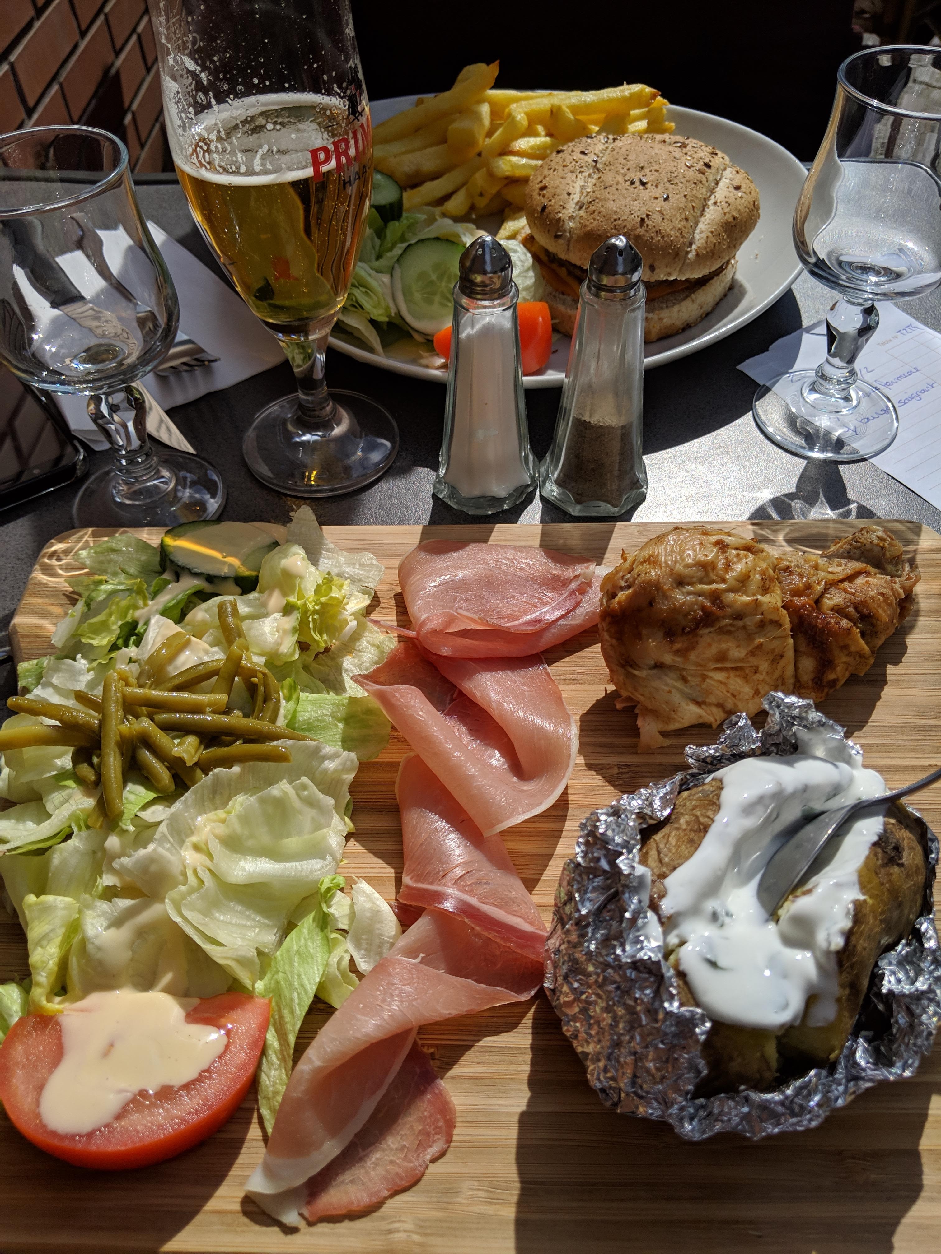 Photo n° 1 de l'avis de Catherine.e fait le 31/03/2019 à 10:30