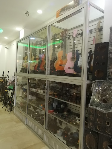 Opiniones de BMS | Bazar Musical Sandra en La Libertad - Tienda de instrumentos musicales