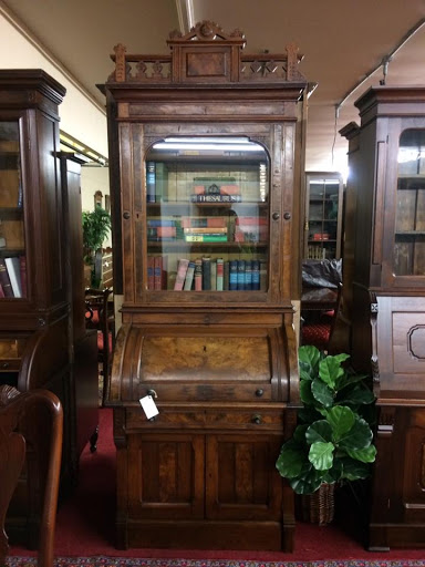 Antique Store «Bohemians», reviews and photos, 11068 Buchanan Trail E, Waynesboro, PA 17268, USA