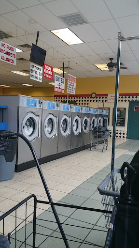 Top Laundromat