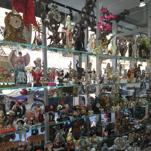 Gift Shop «Kalinka Gifts», reviews and photos, 524 Brighton Beach Ave, Brooklyn, NY 11235, USA