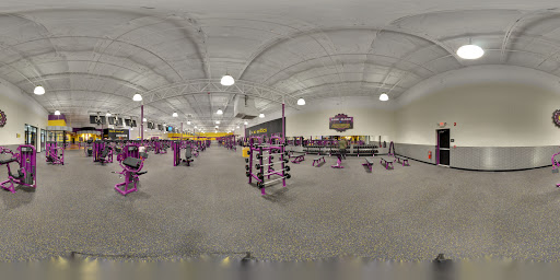 Gym «Planet Fitness», reviews and photos, 11001 Hull Street Rd, Midlothian, VA 23112, USA