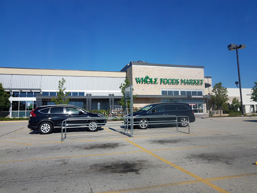 Grocery Store «Whole Foods Market», reviews and photos, 750 N Martingale Rd, Schaumburg, IL 60173, USA