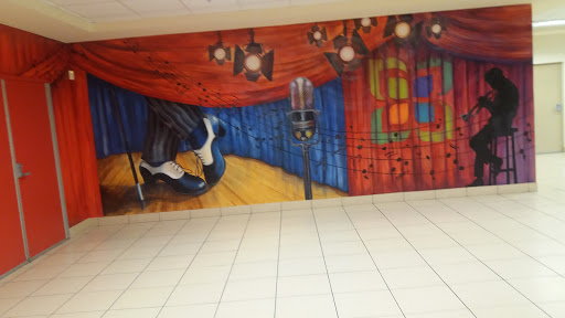 Recreation Center «Miami Springs Recreation Center», reviews and photos, 1401 Westward Dr, Miami Springs, FL 33166, USA