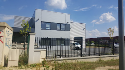 LD Controles à Chanteloup-en-Brie