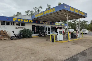 Ban Ban Springs Service Station image