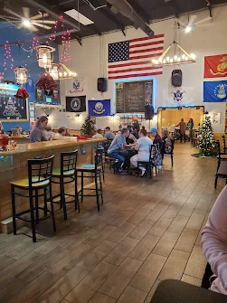 Hampton Virginia breweries