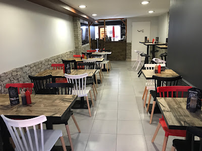 TACOS & BURGER à Montélimar