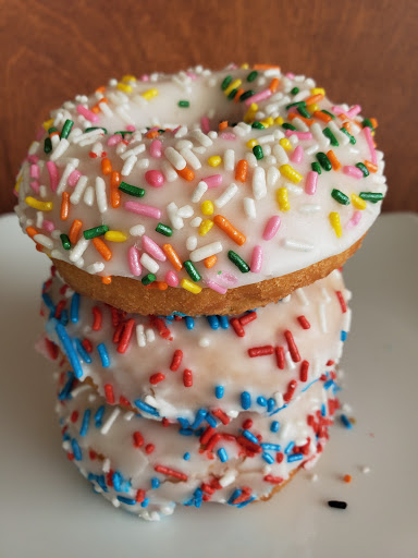 Donut Shop «Alex Donut Shop», reviews and photos, 1824 E Carson St, Carson, CA 90745, USA