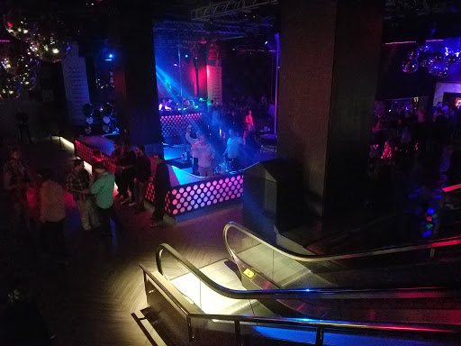 Night Club «Haven Nightclub», reviews and photos, 1 Castle Blvd, Atlantic City, NJ 08401, USA