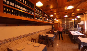 Restaurante Casa, Mariazinha - Alexandre Dos Santos Costa