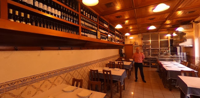 Restaurante Casa, Mariazinha - Alexandre Dos Santos Costa