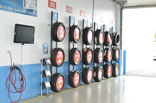 Honda Dealer «Jim White Honda», reviews and photos, 1505 S Reynolds Rd, Maumee, OH 43537, USA