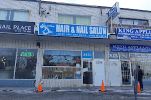 Sandra Hair and Nail Salon