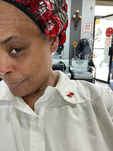 Beauty Salon «Preciosa Beauty Salon», reviews and photos, 424 Pulaski St # 1, Brooklyn, NY 11221, USA