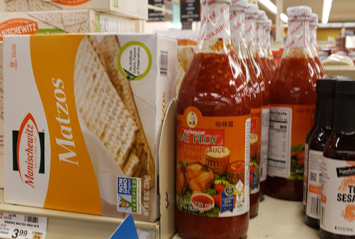 Grocery Store «Safeway», reviews and photos, 4990 River Rd N, Keizer, OR 97303, USA