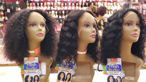 Beauty Supply Store «Images Beauty Supply (Elite)», reviews and photos, 2005 W U.S. 50, Fairview Heights, IL 62208, USA